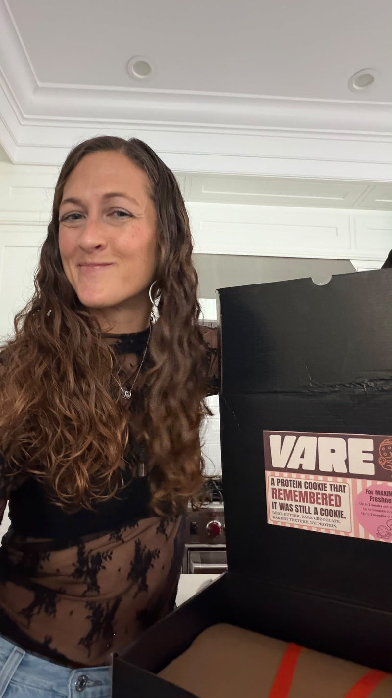 VARE Taste Bud