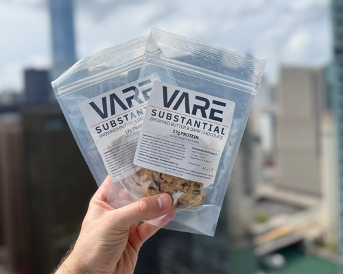 The Substantial — 12 Pack