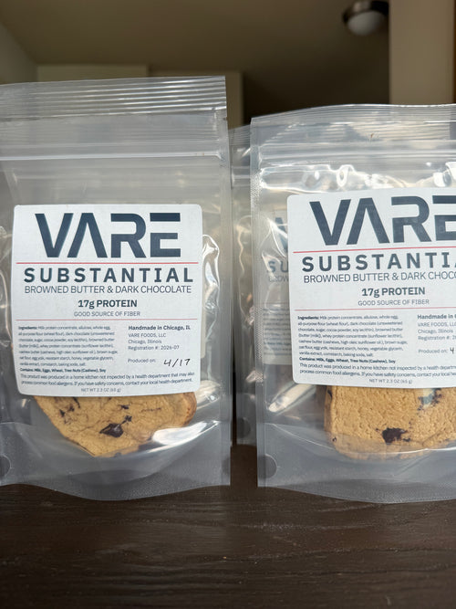 The Substantial — 24 Pack