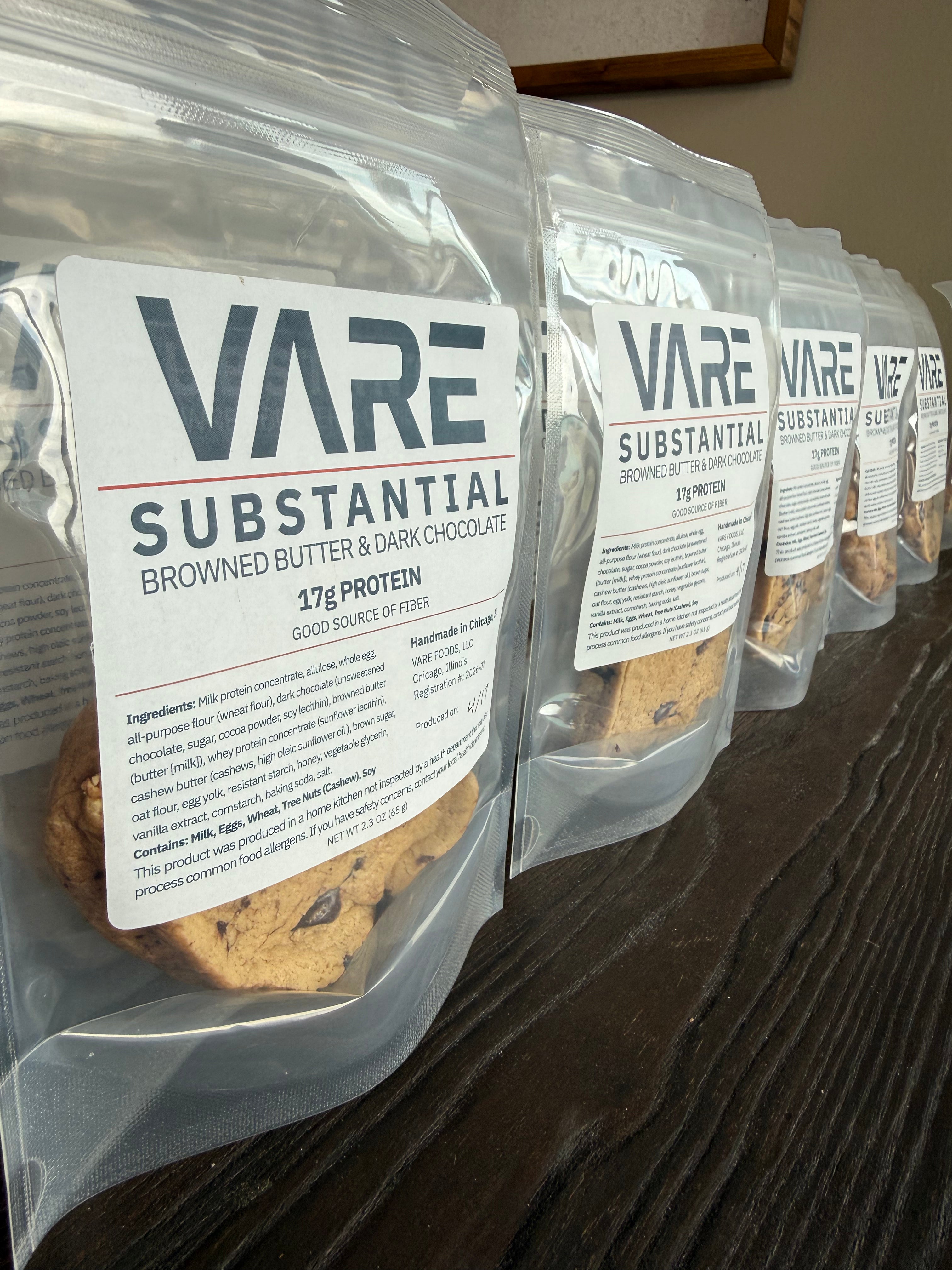 The Substantial — 12 Pack
