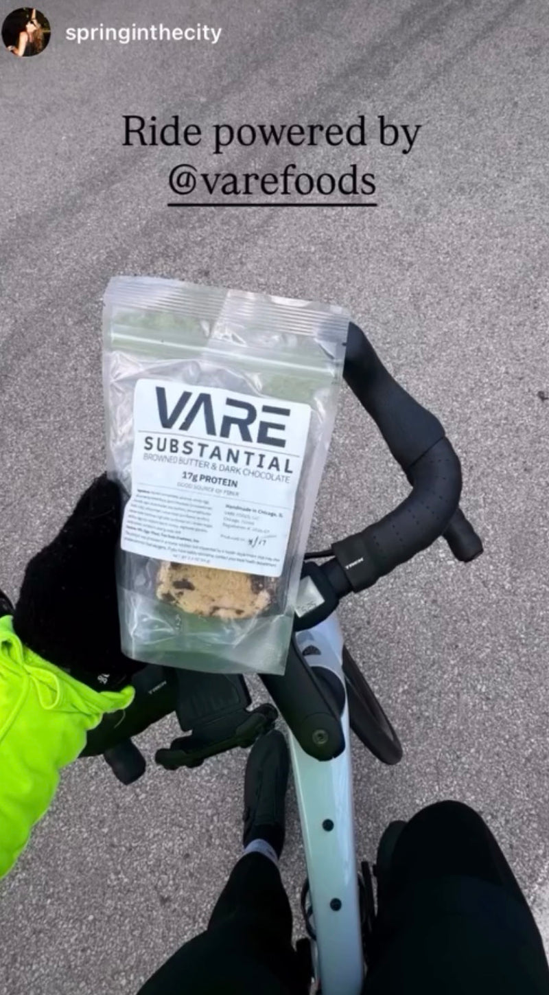 VARE