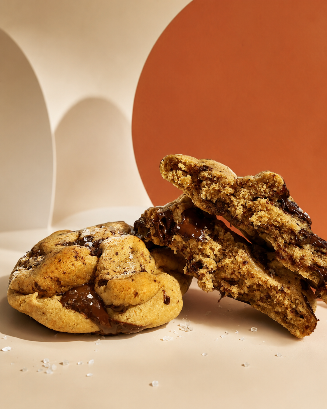 The Substantial Cookie by VARE