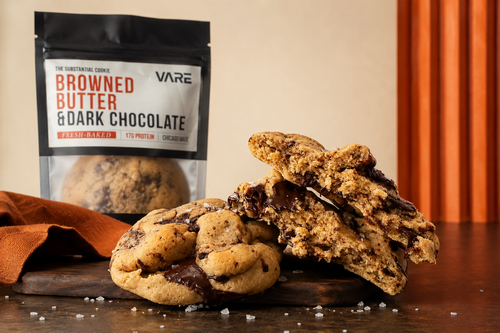 The Substantial Cookie