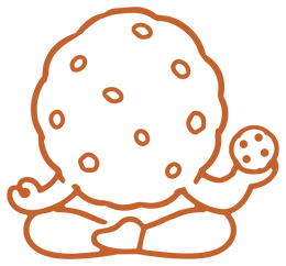 VARE cookie character