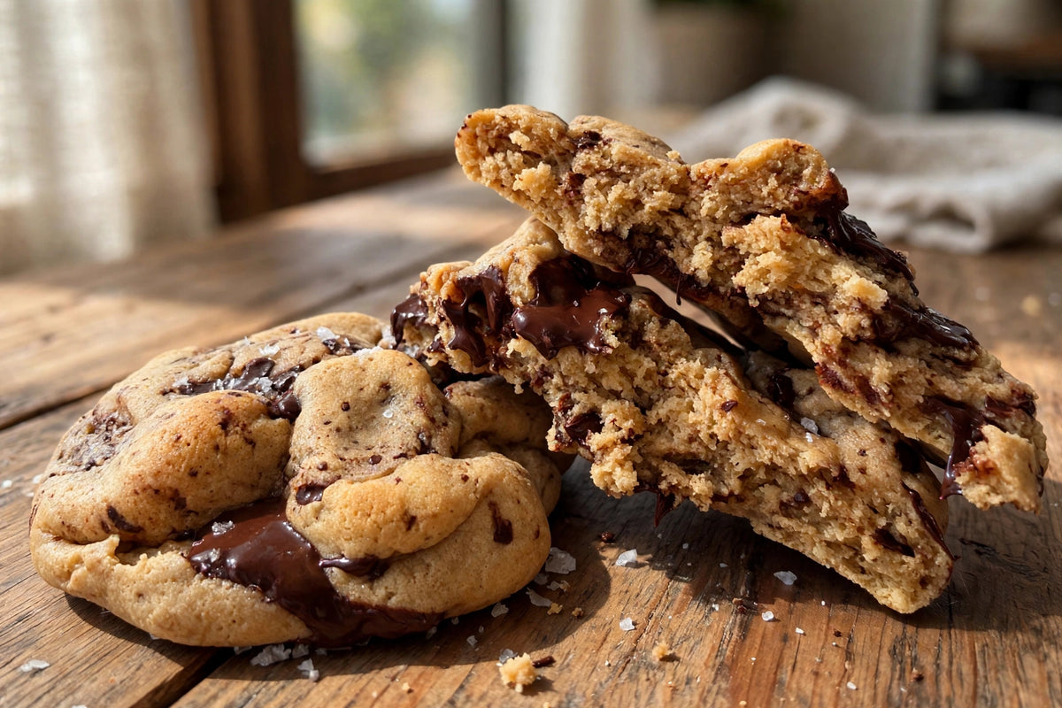 The Substantial Cookie