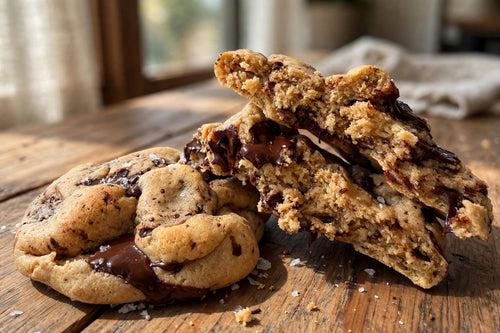 The Substantial Cookie
