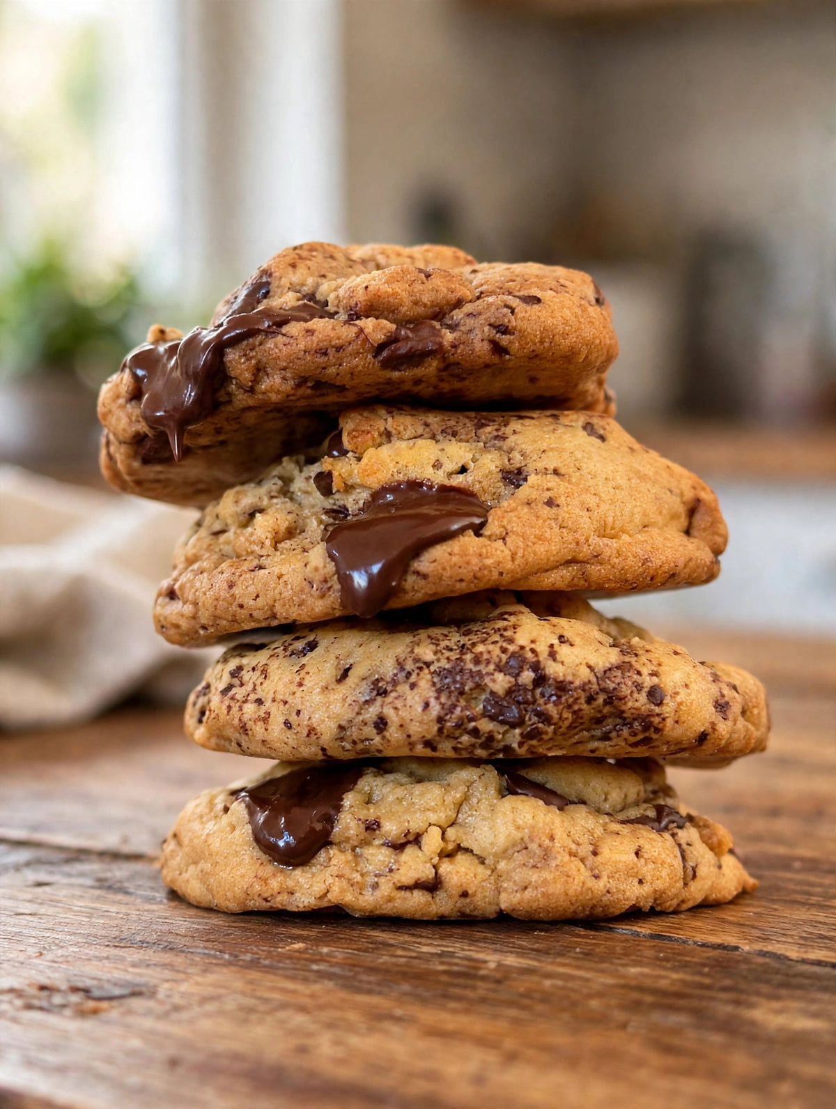 The Substantial Cookie by VARE